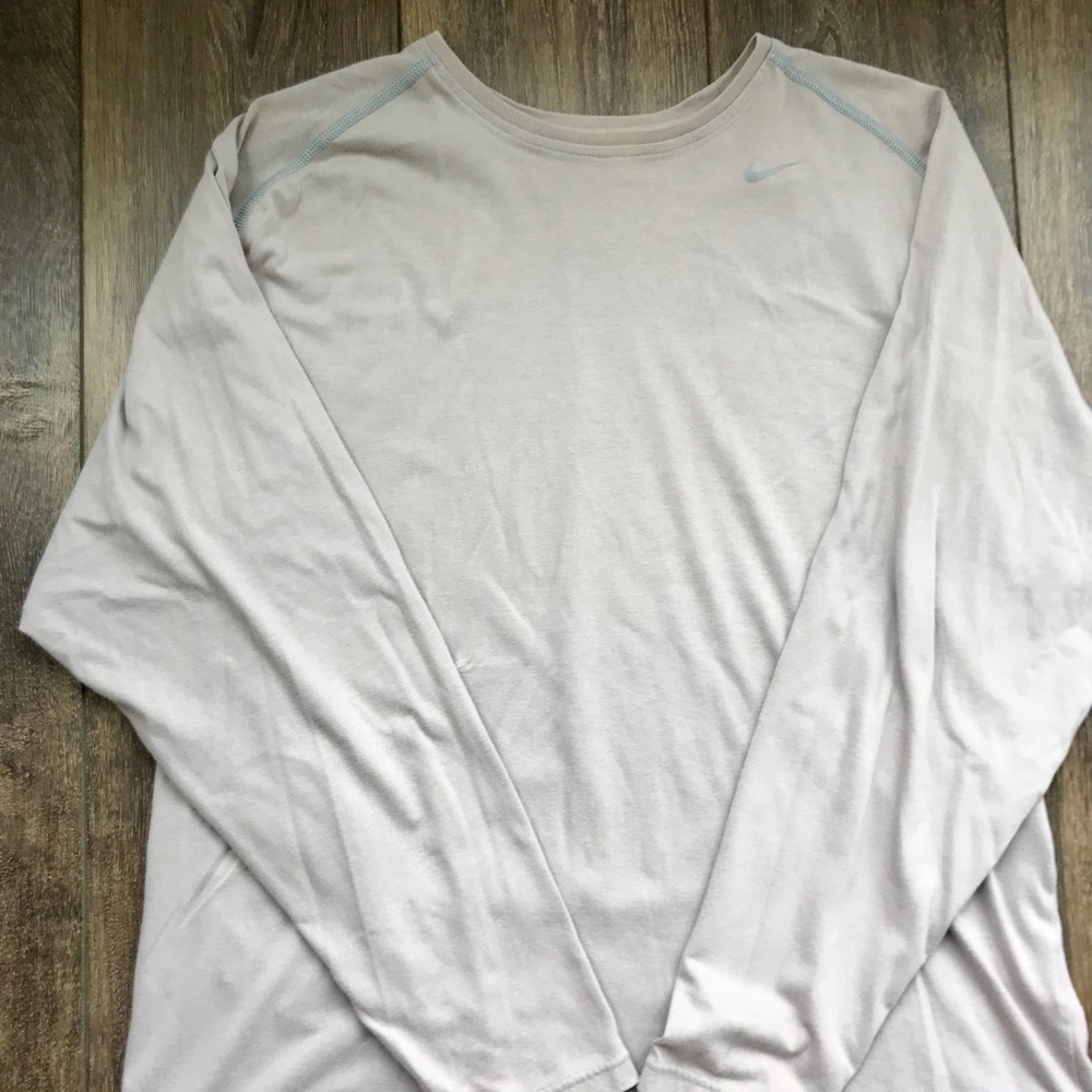 Nike long sleeve